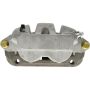 CENTRIC PARTS 141.61113 Centric Semi-Loaded Brake Caliper with New Phenolic Pistons