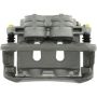 CENTRIC PARTS 141.61113 Centric Semi-Loaded Brake Caliper with New Phenolic Pistons