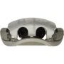 CENTRIC PARTS 141.61113 Centric Semi-Loaded Brake Caliper with New Phenolic Pistons