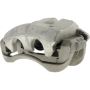 CENTRIC PARTS 141.61113 Centric Semi-Loaded Brake Caliper with New Phenolic Pistons