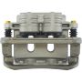 CENTRIC PARTS 141.61114 Centric Semi-Loaded Brake Caliper with New Phenolic Pistons