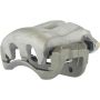 CENTRIC PARTS 141.61114 Centric Semi-Loaded Brake Caliper with New Phenolic Pistons