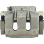 CENTRIC PARTS 141.61114 Centric Semi-Loaded Brake Caliper with New Phenolic Pistons