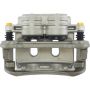 CENTRIC PARTS 141.61115 Centric Semi-Loaded Brake Caliper with New Phenolic Pistons