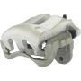 CENTRIC PARTS 141.61115 Centric Semi-Loaded Brake Caliper with New Phenolic Pistons