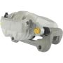 CENTRIC PARTS 141.61115 Centric Semi-Loaded Brake Caliper with New Phenolic Pistons