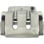 CENTRIC PARTS 141.61115 Centric Semi-Loaded Brake Caliper with New Phenolic Pistons