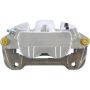 CENTRIC PARTS 141.61116 Centric Semi-Loaded Brake Caliper with New Phenolic Pistons