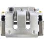 CENTRIC PARTS 141.61116 Centric Semi-Loaded Brake Caliper with New Phenolic Pistons