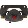 CENTRIC PARTS 141.61117 Centric Semi-Loaded Brake Caliper