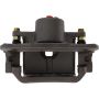 CENTRIC PARTS 141.61117 Centric Semi-Loaded Brake Caliper