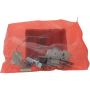 CENTRIC PARTS 141.61117 Centric Semi-Loaded Brake Caliper