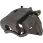 CENTRIC PARTS 141.61117 Centric Semi-Loaded Brake Caliper