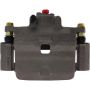CENTRIC PARTS 141.61117 Centric Semi-Loaded Brake Caliper