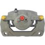 CENTRIC PARTS 141.61118 Centric Semi-Loaded Brake Caliper