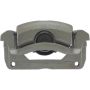 CENTRIC PARTS 141.61118 Centric Semi-Loaded Brake Caliper
