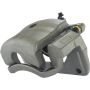 CENTRIC PARTS 141.61118 Centric Semi-Loaded Brake Caliper