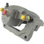 CENTRIC PARTS 141.61118 Centric Semi-Loaded Brake Caliper