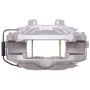 CENTRIC PARTS 141.61120 Centric Semi-Loaded Brake Caliper