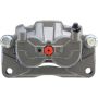 CENTRIC PARTS 141.61121 Centric Semi-Loaded Brake Caliper with New Phenolic Pistons