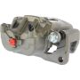 CENTRIC PARTS 141.61121 Centric Semi-Loaded Brake Caliper with New Phenolic Pistons