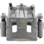CENTRIC PARTS 141.61121 Centric Semi-Loaded Brake Caliper with New Phenolic Pistons