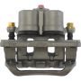 CENTRIC PARTS 141.61122 Centric Semi-Loaded Brake Caliper with New Phenolic Pistons