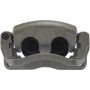 CENTRIC PARTS 141.61122 Centric Semi-Loaded Brake Caliper with New Phenolic Pistons