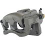 CENTRIC PARTS 141.61122 Centric Semi-Loaded Brake Caliper with New Phenolic Pistons
