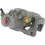 CENTRIC PARTS 141.61122 Centric Semi-Loaded Brake Caliper with New Phenolic Pistons