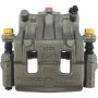 CENTRIC PARTS 141.61122 Centric Semi-Loaded Brake Caliper with New Phenolic Pistons