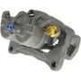 CENTRIC PARTS 141.61123 Centric Semi-Loaded Brake Caliper with New Phenolic Pistons