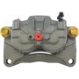CENTRIC PARTS 141.61123 Centric Semi-Loaded Brake Caliper with New Phenolic Pistons