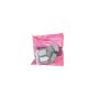 CENTRIC PARTS 141.61123 Centric Semi-Loaded Brake Caliper with New Phenolic Pistons