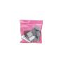 CENTRIC PARTS 141.61124 Centric Semi-Loaded Brake Caliper with New Phenolic Pistons