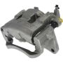 CENTRIC PARTS 141.61124 Centric Semi-Loaded Brake Caliper with New Phenolic Pistons