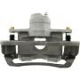 CENTRIC PARTS 141.61125 Centric Semi-Loaded Brake Caliper with New Phenolic Pistons