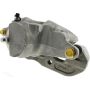 CENTRIC PARTS 141.61126 Centric Semi-Loaded Brake Caliper with New Phenolic Pistons
