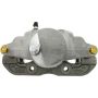 CENTRIC PARTS 141.61126 Centric Semi-Loaded Brake Caliper with New Phenolic Pistons