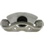 CENTRIC PARTS 141.61126 Centric Semi-Loaded Brake Caliper with New Phenolic Pistons