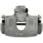 CENTRIC PARTS 141.61126 Centric Semi-Loaded Brake Caliper with New Phenolic Pistons