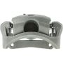 CENTRIC PARTS 141.61127 Centric Semi-Loaded Brake Caliper