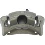 CENTRIC PARTS 141.61128 Centric Semi-Loaded Brake Caliper