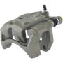 CENTRIC PARTS 141.61128 Centric Semi-Loaded Brake Caliper
