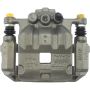 CENTRIC PARTS 141.61128 Centric Semi-Loaded Brake Caliper
