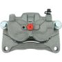 CENTRIC PARTS 141.61129 Centric Semi-Loaded Brake Caliper