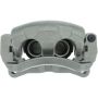 CENTRIC PARTS 141.61129 Centric Semi-Loaded Brake Caliper