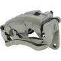 CENTRIC PARTS 141.61130 Centric Semi-Loaded Brake Caliper