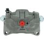 CENTRIC PARTS 141.61130 Centric Semi-Loaded Brake Caliper