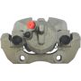 CENTRIC PARTS 141.61132 Centric Semi-Loaded Brake Caliper